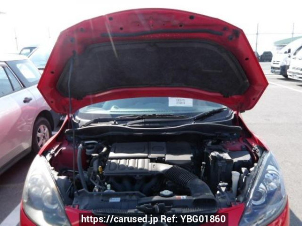 Used 2010 AT mazda demio DE3FS Image[7]