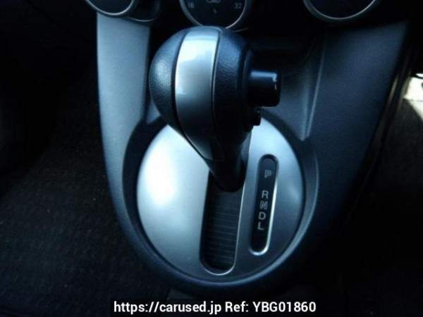 Used 2010 AT mazda demio DE3FS Image[17]
