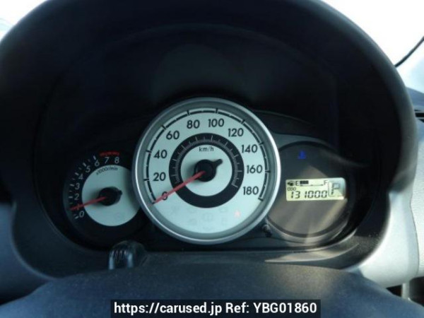 Used 2010 AT mazda demio DE3FS Image[18]