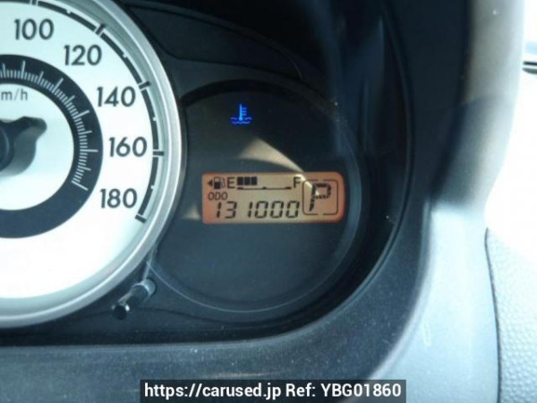 Used 2010 AT mazda demio DE3FS Image[19]