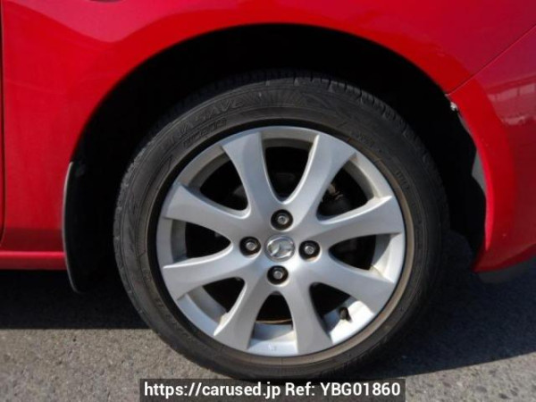 Used 2010 AT mazda demio DE3FS Image[25]