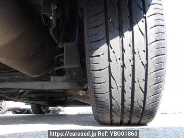 Used 2010 AT mazda demio DE3FS Image[27]