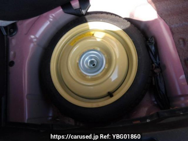 Used 2010 AT mazda demio DE3FS Image[31]