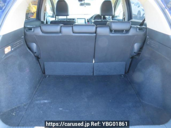 Used 2015 AT honda vezel RU1 Image[9]