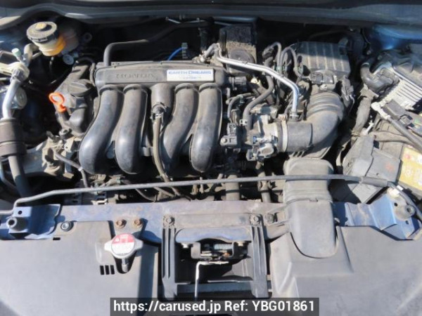 Used 2015 AT honda vezel RU1 Image[10]