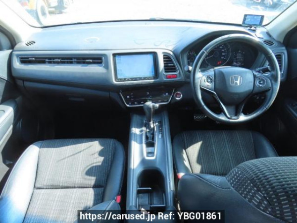 Used 2015 AT honda vezel RU1 Image[19]
