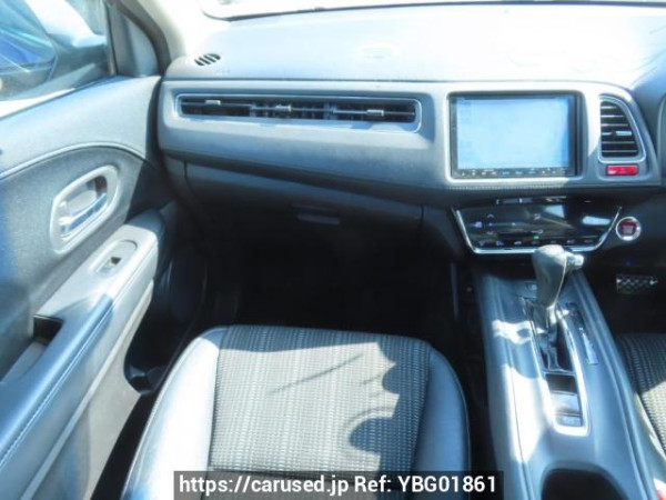 Used 2015 AT honda vezel RU1 Image[20]