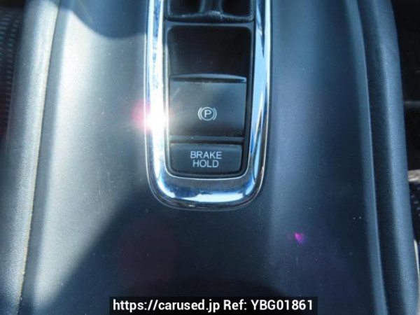 Used 2015 AT honda vezel RU1 Image[27]