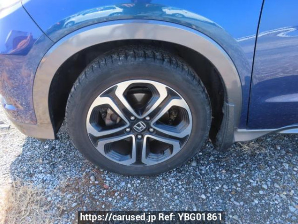 Used 2015 AT honda vezel RU1 Image[32]