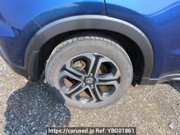 Used 2015 AT honda vezel RU1 Image[33]