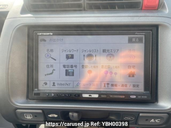 Used 2006 AT honda fit DBA-GD2 Image[6]