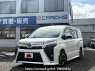Used 2019 AT toyota voxy DBA-ZRR80W Image[0]