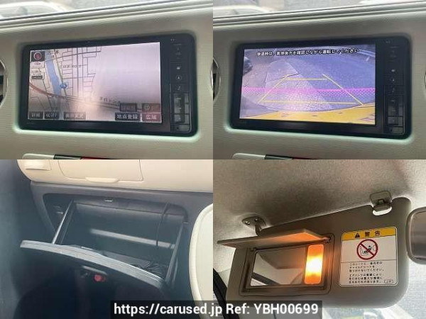 Used 2013 AT daihatsu mira-cocoa DBA-L675S Image[6]