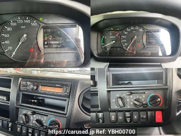 Used 2024 MT hino dutro 2KG-XZU720M Image[8]