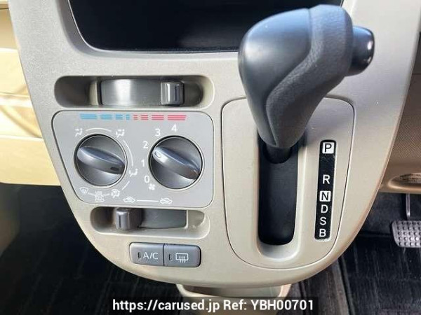 Used 2013 AT daihatsu move DBA-LA110S Image[7]