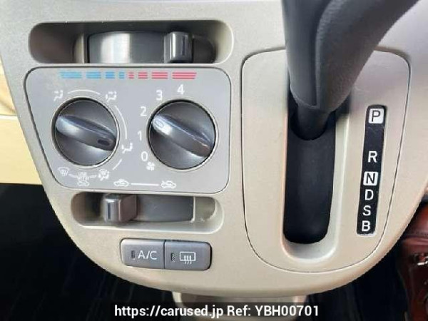 Used 2013 AT daihatsu move DBA-LA110S Image[8]
