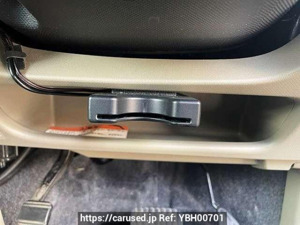 Used 2013 AT daihatsu move DBA-LA110S Image[9]