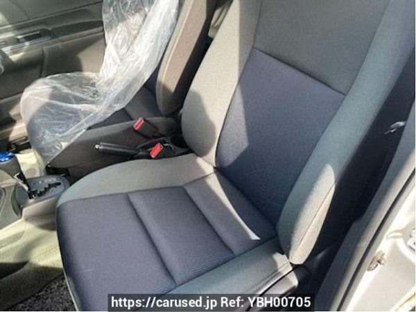 Used 2015 CVT toyota aqua DAA-NHP10 Image[6]