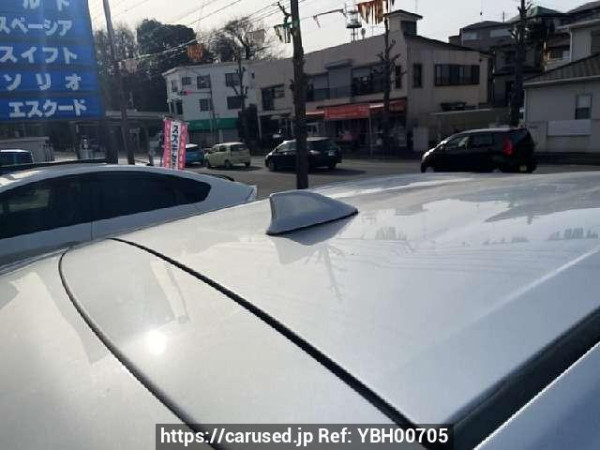 Used 2015 CVT toyota aqua DAA-NHP10 Image[7]