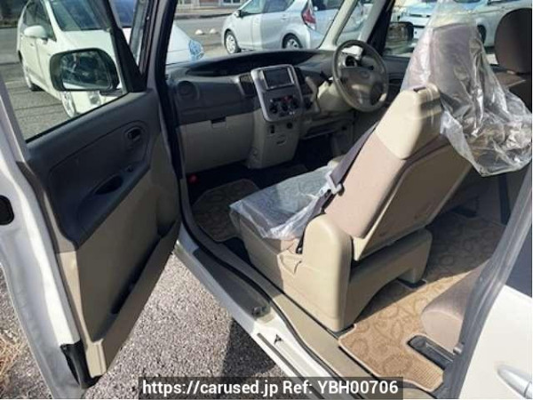 Used 2011 AT daihatsu tanto DBA-L375S Image[9]