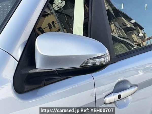 Used 2012 CVT toyota spade DBA-NCP141 Image[8]