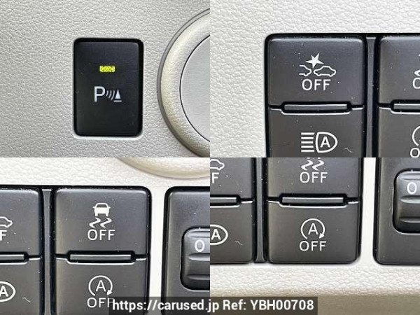 Used 2019 AT daihatsu mira-e-s 5BA-LA350S Image[6]