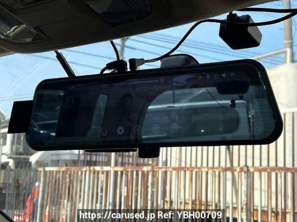 Used 2007 AT honda step-wgn DBA-RG1 Image[8]