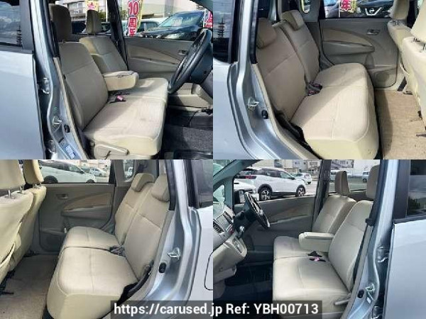 Used 2013 AT daihatsu move DBA-LA100S Image[5]