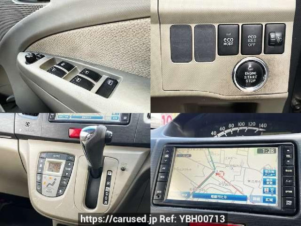 Used 2013 AT daihatsu move DBA-LA100S Image[6]