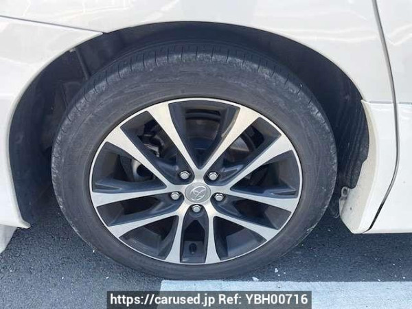 Used 2016 AT toyota estima DBA-ACR50W Image[5]
