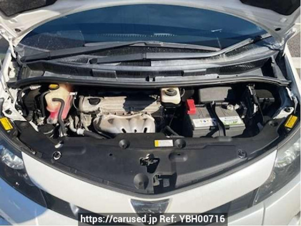 Used 2016 AT toyota estima DBA-ACR50W Image[7]