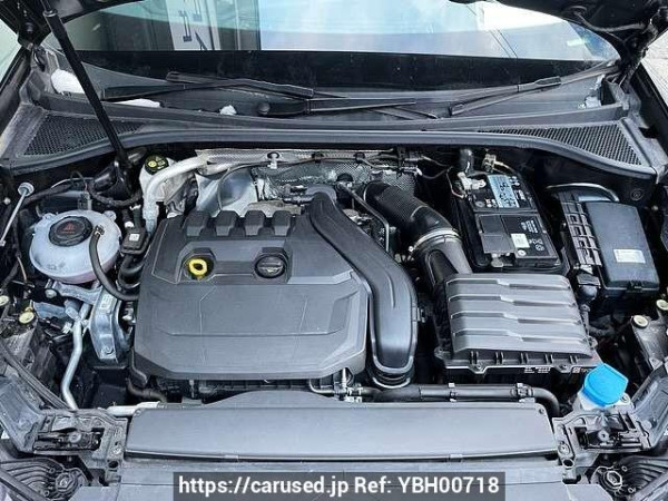 Used 2022 AT audi q3 3AA-F3DFY Image[5]