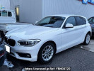 BMW 1 Series DBA-1R15