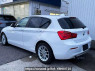 Used 2016 AT bmw 1-series DBA-1R15 Image[2]