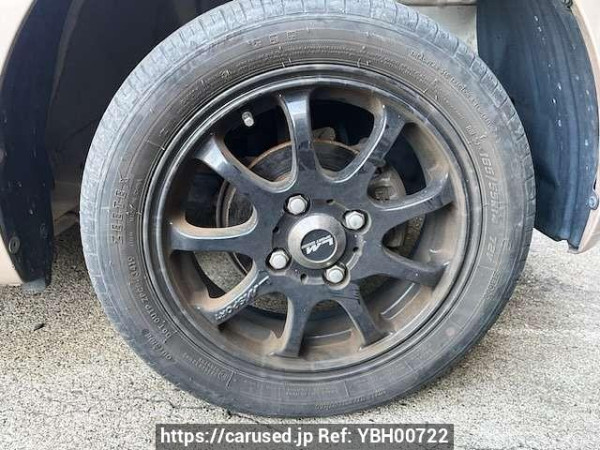 Used 2009 AT daihatsu tanto DBA-L375S Image[8]