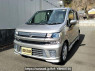 Used 2018 CVT suzuki wagon-r DAA-MH55S Image[0]