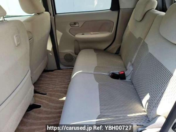 Used 2015 AT daihatsu move DBA-L150S Image[5]