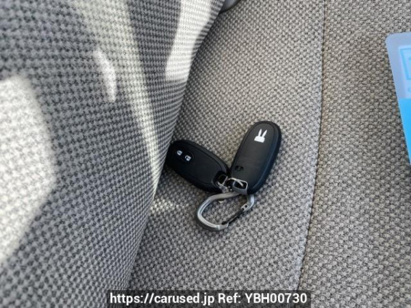 Used 2016 AT suzuki alto-lapin DBA-HE33S Image[8]