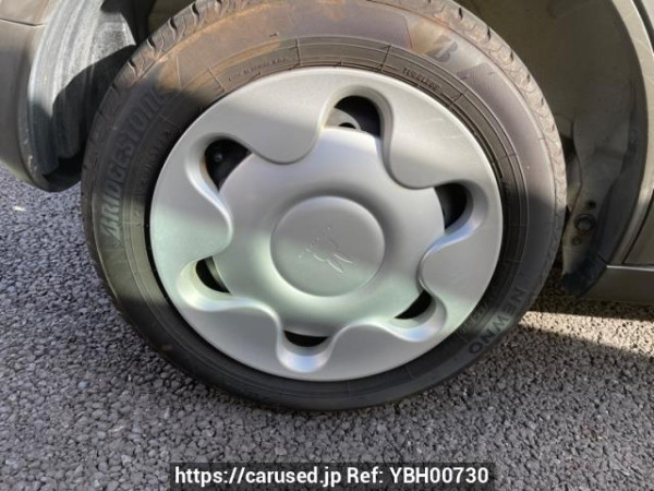 Used 2016 AT suzuki alto-lapin DBA-HE33S Image[9]