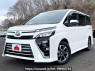 Used 2018 CVT toyota voxy DBA-ZRR80W Image[0]