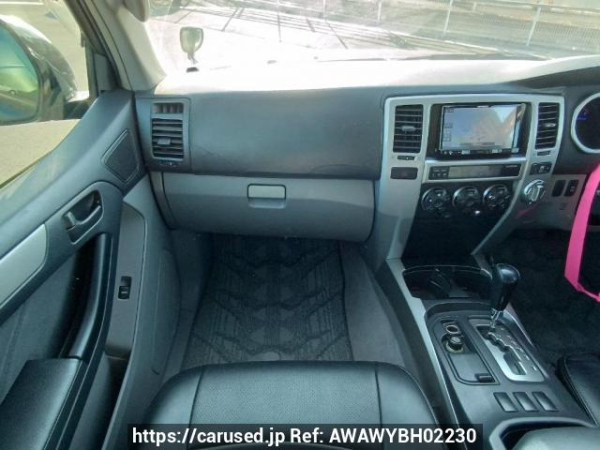 Used 2005 AT toyota hilux-surf TRN215W Image[17]