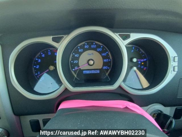 Used 2005 AT toyota hilux-surf TRN215W Image[19]