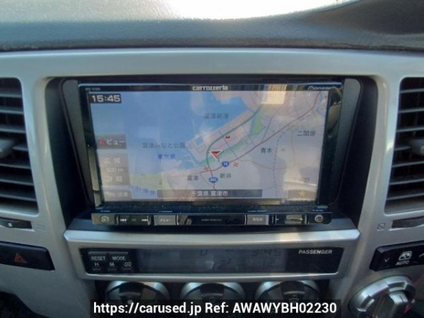 Used 2005 AT toyota hilux-surf TRN215W Image[21]