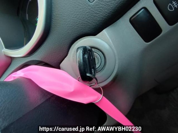 Used 2005 AT toyota hilux-surf TRN215W Image[24]