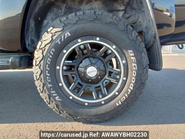 Used 2005 AT toyota hilux-surf TRN215W Image[28]