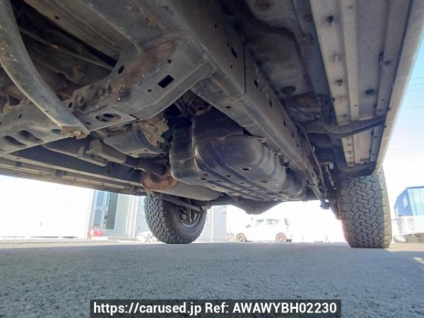 Used 2005 AT toyota hilux-surf TRN215W Image[32]