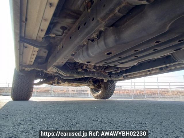 Used 2005 AT toyota hilux-surf TRN215W Image[33]