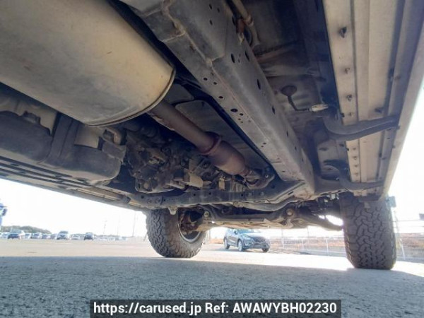 Used 2005 AT toyota hilux-surf TRN215W Image[34]