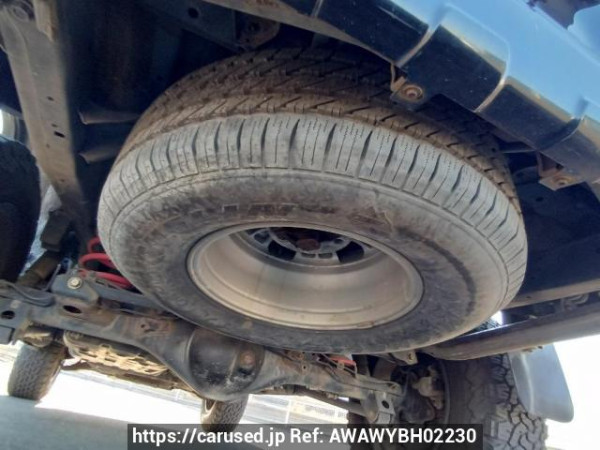 Used 2005 AT toyota hilux-surf TRN215W Image[38]