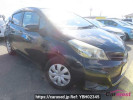 Toyota Vitz NSP130